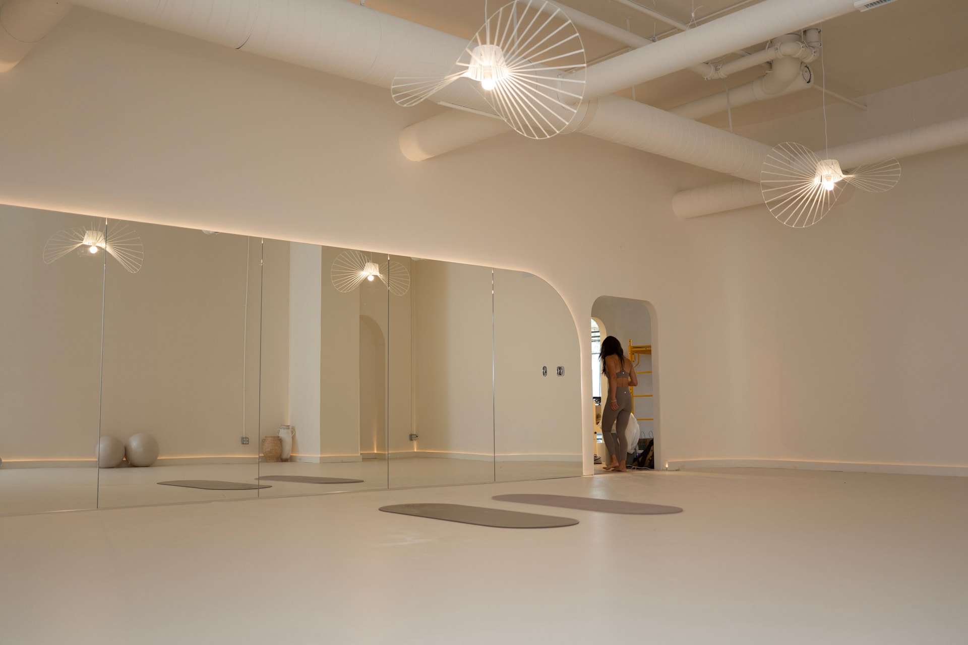 The Sol Room